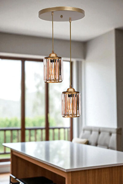 Lumexx Avize, Sarkıt