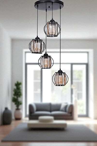 Lumexx Avize, Sarkıt