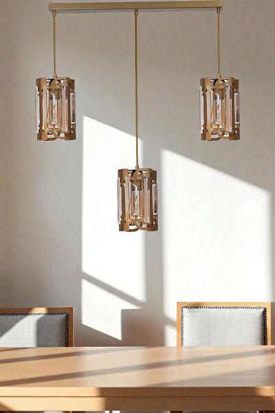 Lumexx Avize, Sarkıt