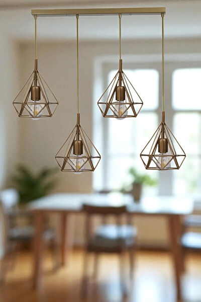 Lumexx Avize, Sarkıt