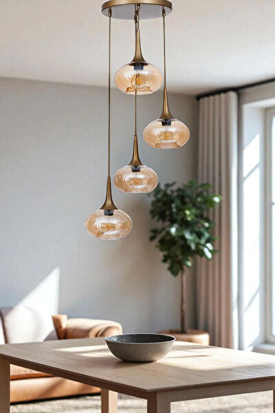 Lumexx Avize, Sarkıt