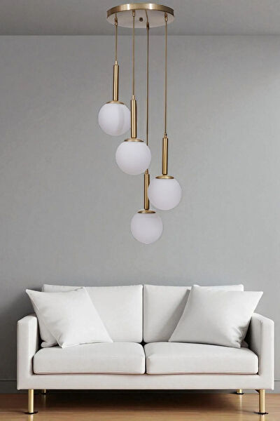 Lumexx Avize, Sarkıt