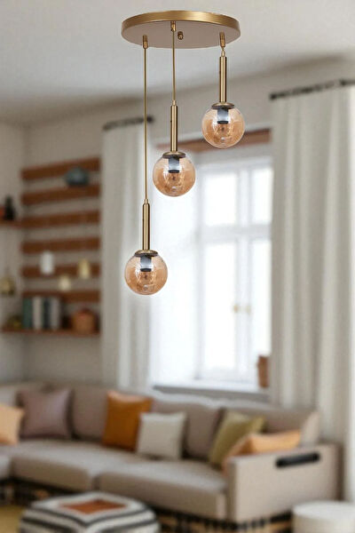 Lumexx Avize, Sarkıt