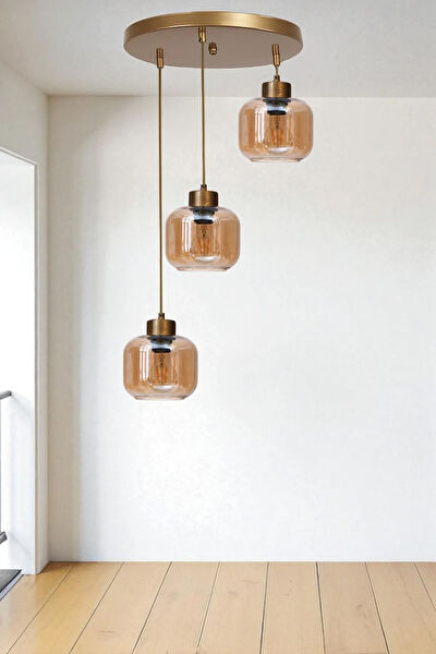 Lumexx Avize, Sarkıt