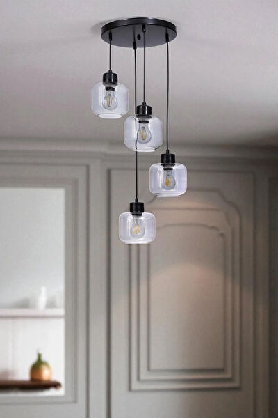 Lumexx Avize, Sarkıt