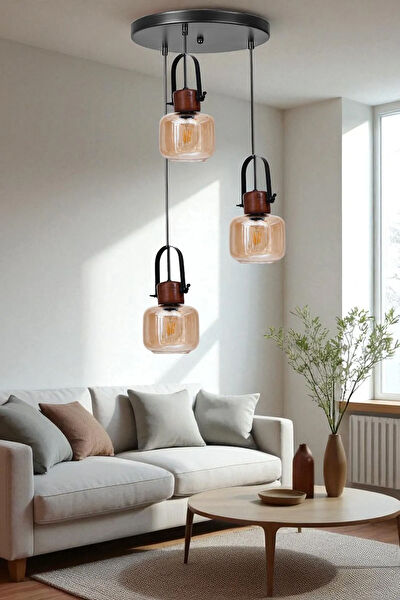 Lumexx Avize, Sarkıt