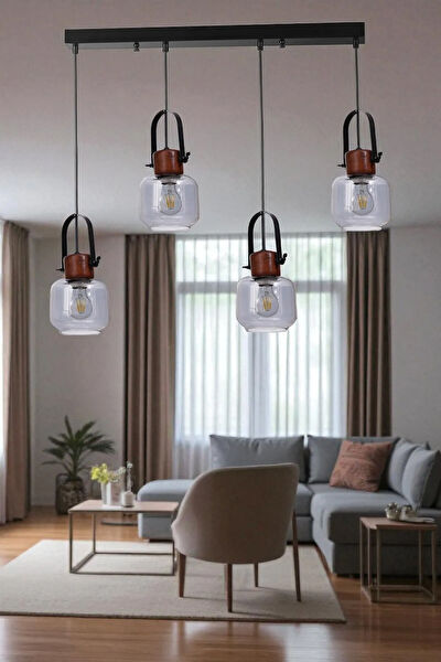 Lumexx Avize, Sarkıt