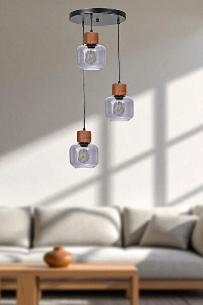 Lumexx Avize, Sarkıt