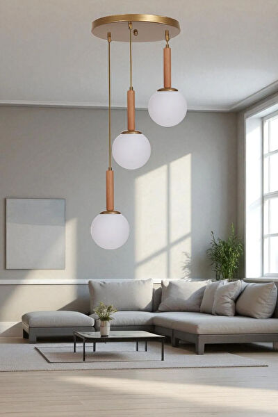 Lumexx Avize, Sarkıt