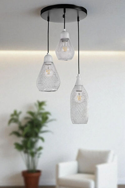 Lumexx Avize, Sarkıt