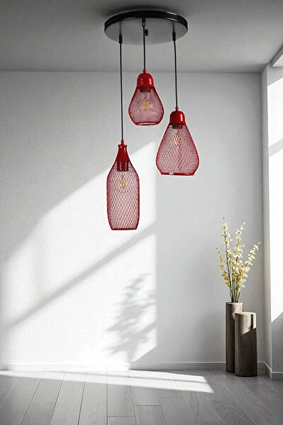 Lumexx Avize, Sarkıt