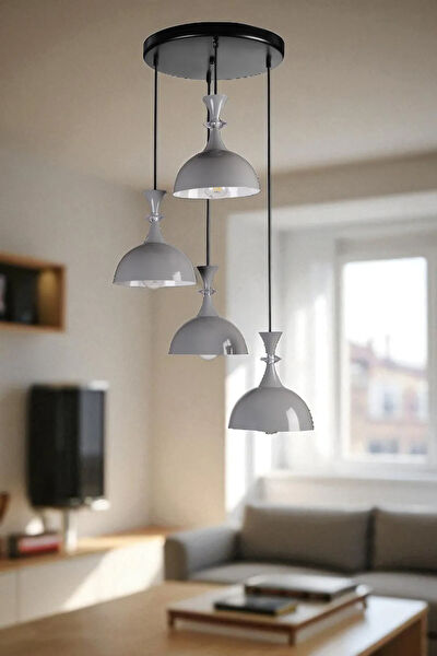 Lumexx Avize, Sarkıt