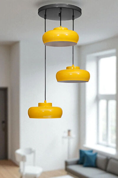 Lumexx Avize, Sarkıt