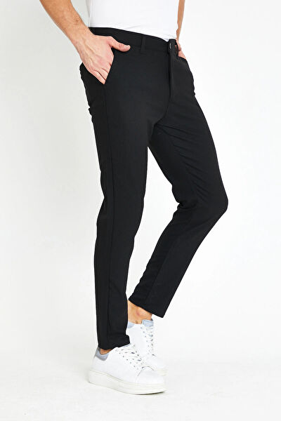 MeroLife Erkek Pantolon