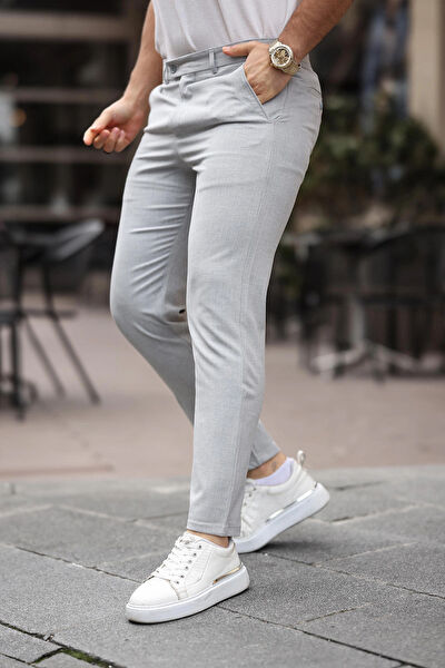 MeroLife Erkek Pantolon