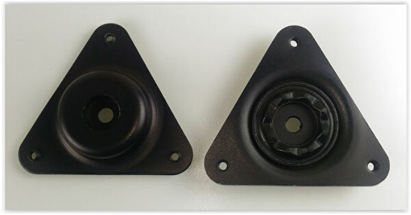 GROS Amortisör Takozu