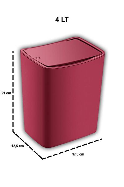 SmartWare Çöp Kovası