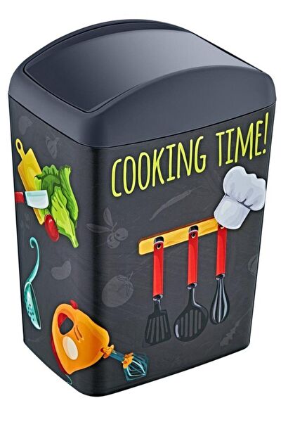 SmartWare Çöp Kovası