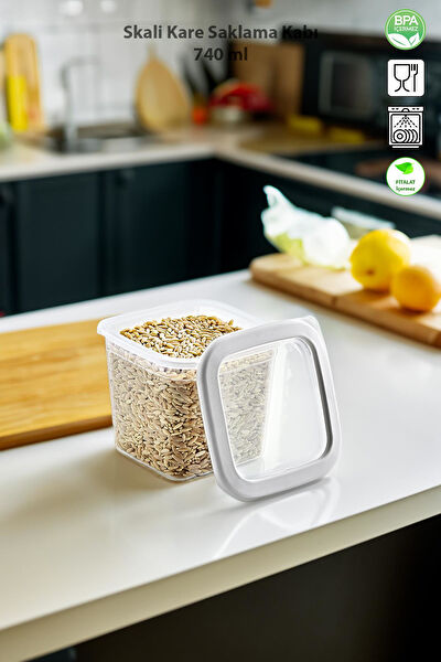 SmartWare Baharatlık