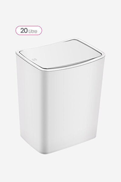 SmartWare Banyo Çöp Kovaları