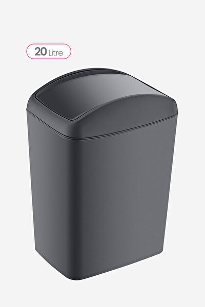 SmartWare Banyo Çöp Kovaları