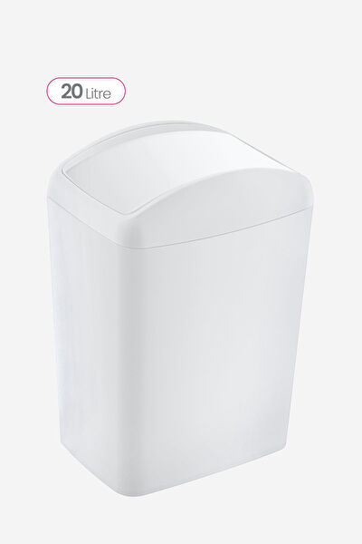 SmartWare Banyo Çöp Kovaları