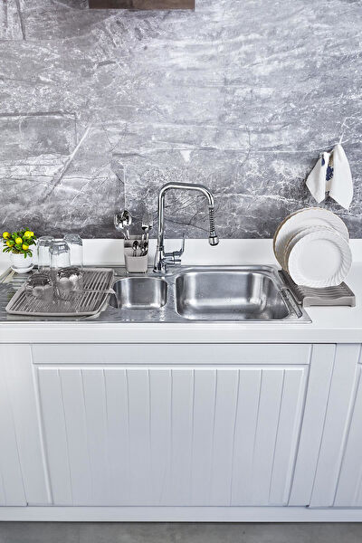 SmartWare Bulaşık Sepeti