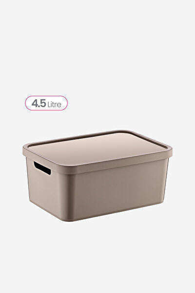 SmartWare Sepet, Kutu