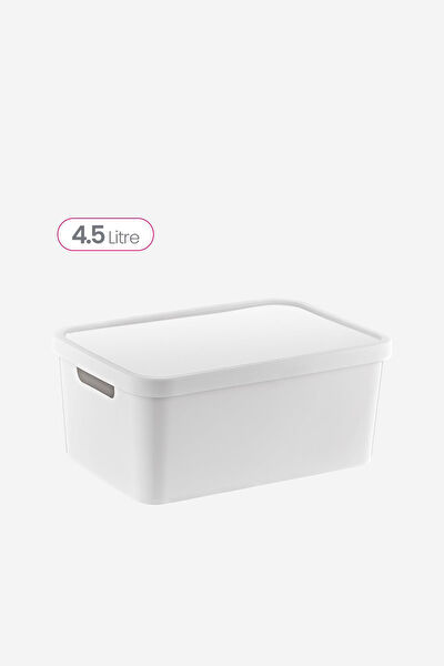 SmartWare Sepet, Kutu