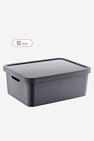 SmartWare Sepet, Kutu