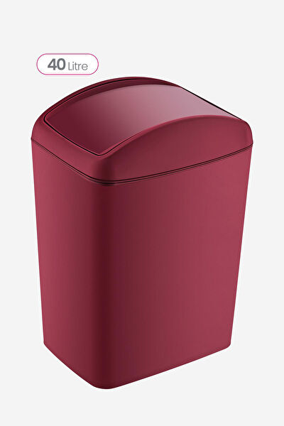 SmartWare Banyo Çöp Kovaları