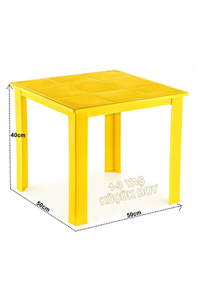 Fiore Masa, Sandalye