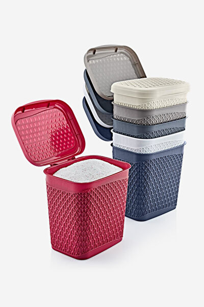 SmartWare Banyo Çöp Kovaları