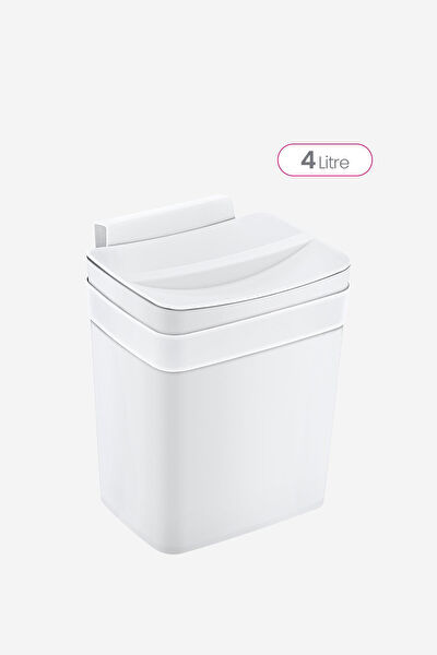 SmartWare Banyo Çöp Kovaları