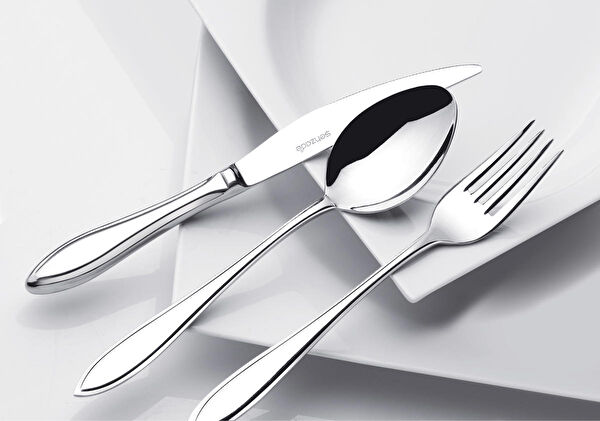 Yiğitsan Çatal, Kaşık, Bıçak