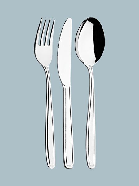 Yiğitsan Çatal, Kaşık, Bıçak