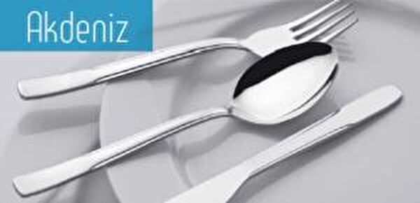 Yiğitsan Çatal, Kaşık, Bıçak