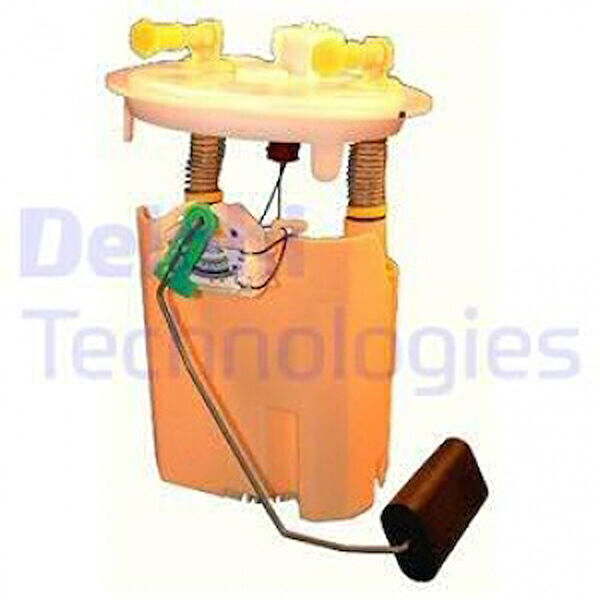 Delphi Yakıt Deposu Ekipmanı