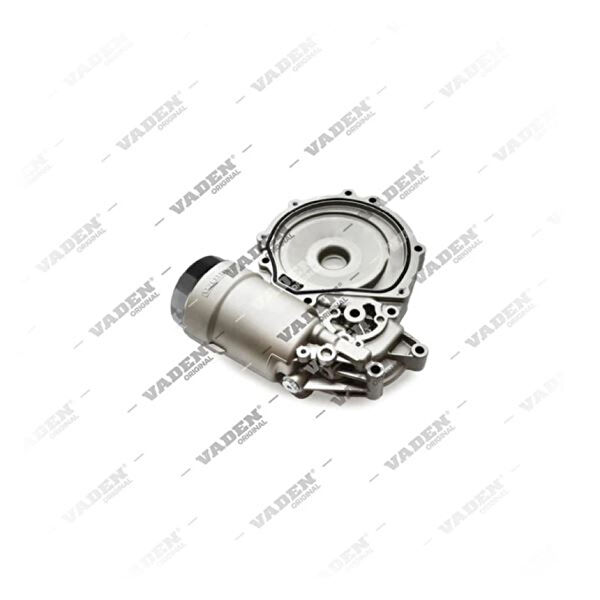 Vaden Yağ Filtreleri