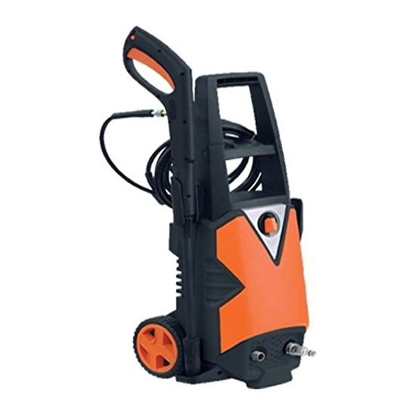 Jetco Basınçlı Yıkama Makinesi