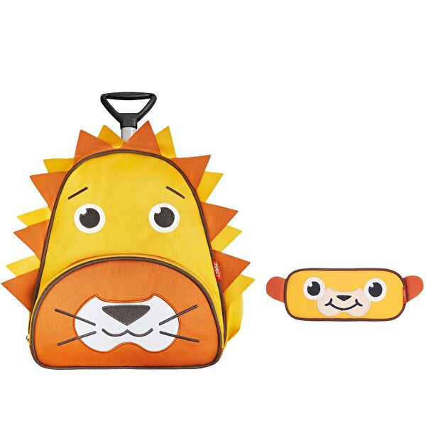 Zoozy Okul Çantası