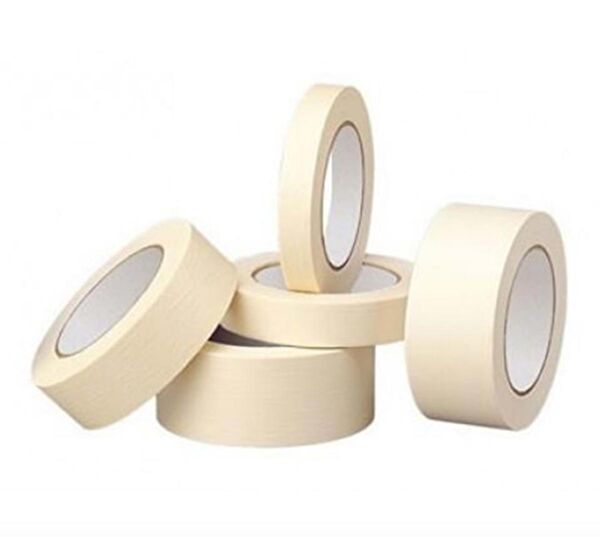 Alfa Maskeleme Bandı