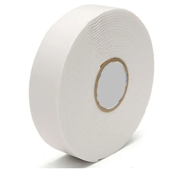 Alfa Çift Taraflı Bantlar