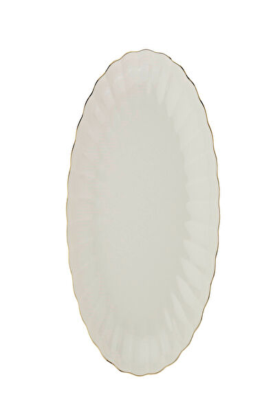 Kütahya Porselen Servis, Sunum Tabakları