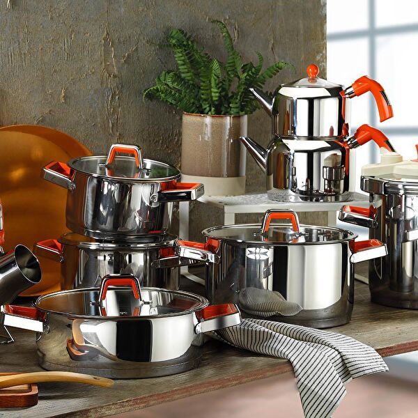 Kütahya Porselen Çeyiz Yemek Takımı