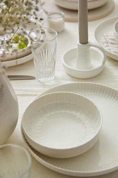 Kütahya Porselen Yemek Takımı