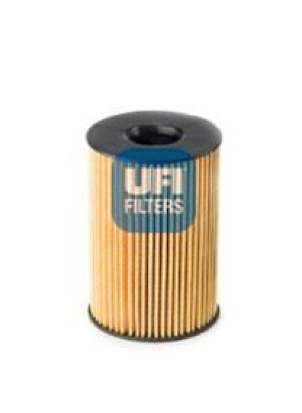 UFI FILTRE Yağ Filtreleri