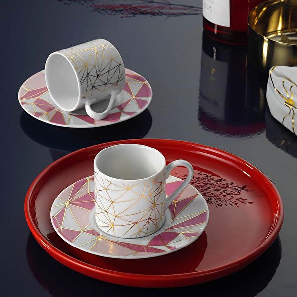 Kütahya Porselen Fincan,Fincan Takımı