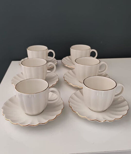 Kütahya Porselen Fincan,Fincan Takımı