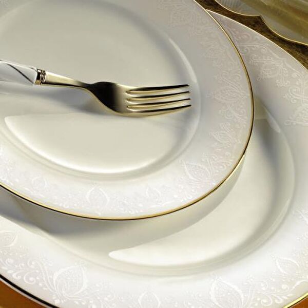 Kütahya Porselen Yemek Takımı